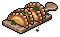 Brazilian Street Food