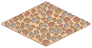 Brazilian Stone Floor