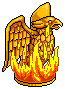 Flaming Phoenix