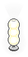 Pura Bubble Lamp