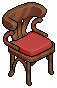 Bubblejuice Chair