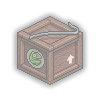 Produce Crate