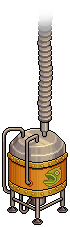Bubblejuice Brewer