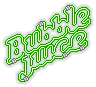 Bubblejuice Neon Sign