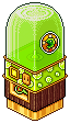 Bubblejuice Dispenser