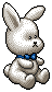 Squidgy Bunny