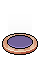 Rose Gold Button