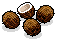 Coconuts