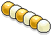 Yellow Buoy Line