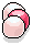 Pink Buoy Corner