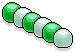 Green Buoy Line