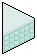 Blue Square Pool Piece (non-tradable)