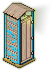 Changing Room Teleport