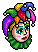 Carnival Mask
