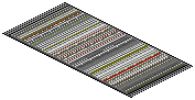 Hand-Woven Rug