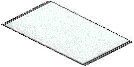 Floor rug