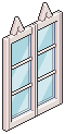Cat Window