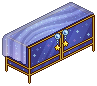 Celestial Dresser