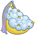 Moon Bed