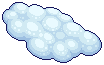 Cloud Rug