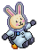 Astro Bunny