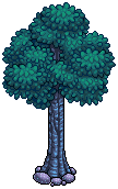 Celestial Tree