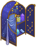 Star Gazer's Wardrobe