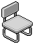 White Chair