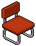 Red Chair