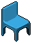 HC chair