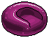 Plastic Pod Chair
