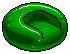 Plastic Pod Chair