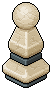 White Pawn