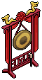Traditional Gong