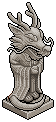 Dragon Statue