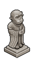 Monkey Statue