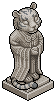 Tiger Statue