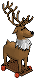 Reindeer