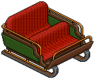 Santa's Sleigh