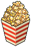Big Popcorn