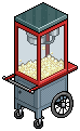 Popcorn Machine