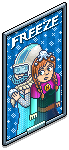 Freeze!