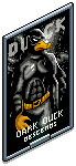 Dark Duck Descends