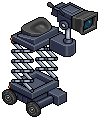 Mobile Film Camera