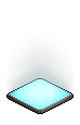 Tile With a Halo