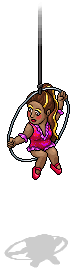 Acrobatic Performer