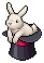 Bunny Hat