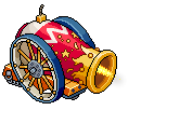 Circus Canon