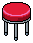 Backstage Stool