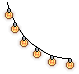 Hanging Lights